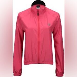 Canari Women's Hot Pink Ski Jacket